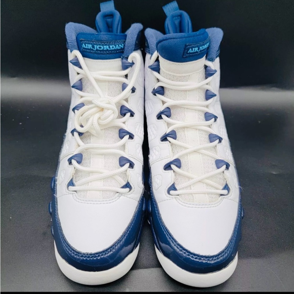 AIR JORDAN 9 RETRO SIZE 6